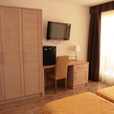 Casa Vigolana Natural Garni Hotel Vigolo Vattaro Екстериор снимка