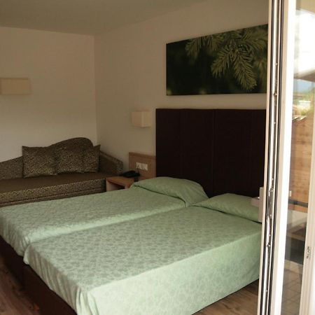 Casa Vigolana Natural Garni Hotel Vigolo Vattaro Екстериор снимка