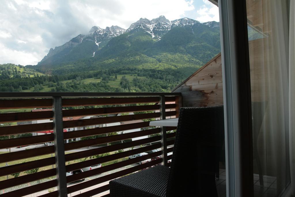 Casa Vigolana Natural Garni Hotel Vigolo Vattaro Стая снимка