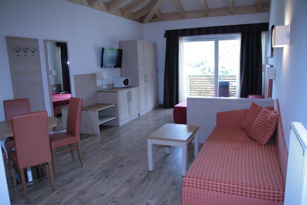 Casa Vigolana Natural Garni Hotel Vigolo Vattaro Стая снимка