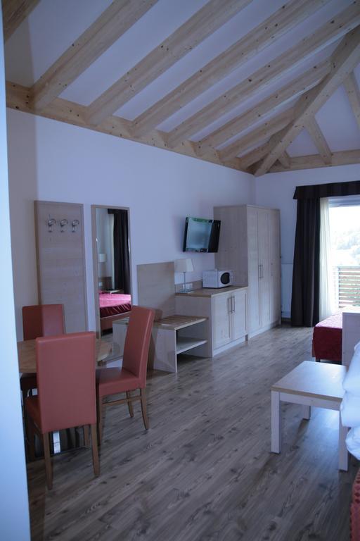 Casa Vigolana Natural Garni Hotel Vigolo Vattaro Стая снимка