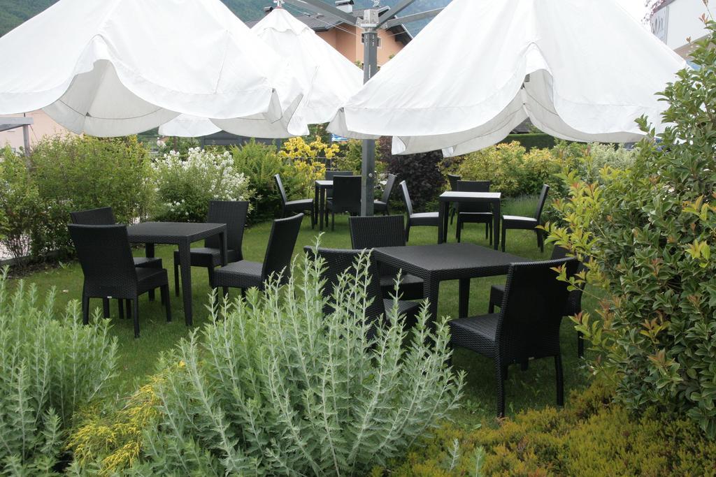Casa Vigolana Natural Garni Hotel Vigolo Vattaro Екстериор снимка