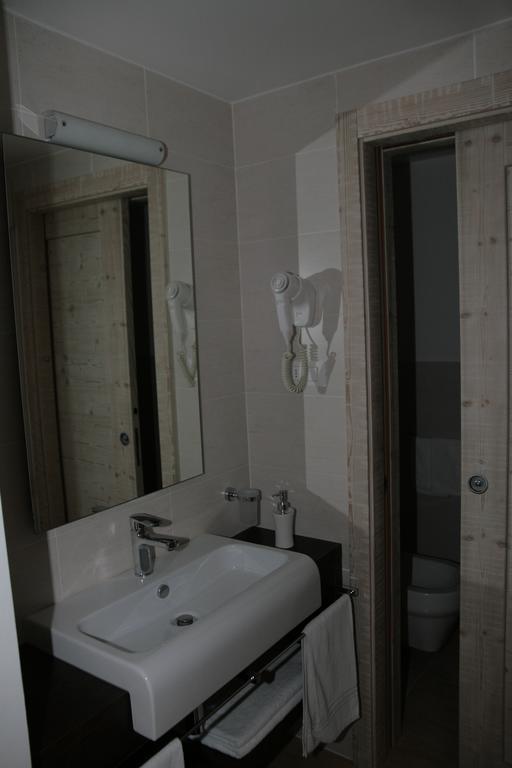 Casa Vigolana Natural Garni Hotel Vigolo Vattaro Стая снимка