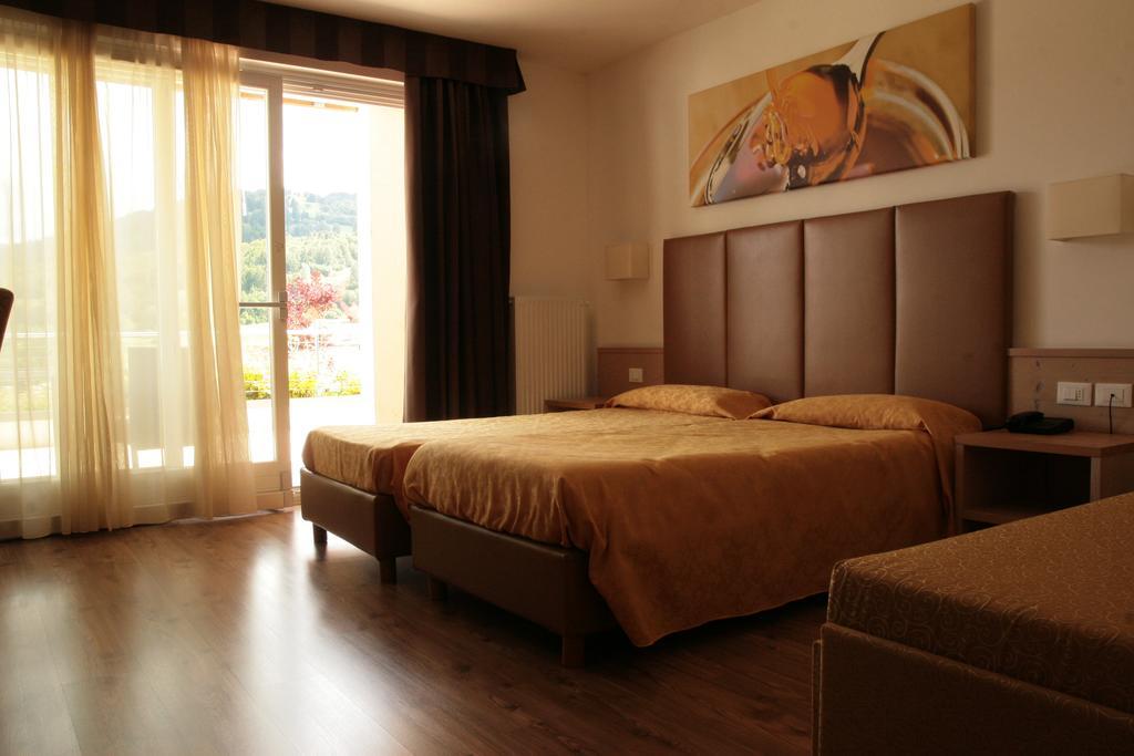 Casa Vigolana Natural Garni Hotel Vigolo Vattaro Екстериор снимка