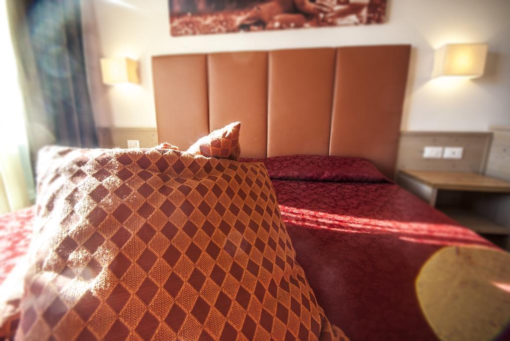 Casa Vigolana Natural Garni Hotel Vigolo Vattaro Екстериор снимка