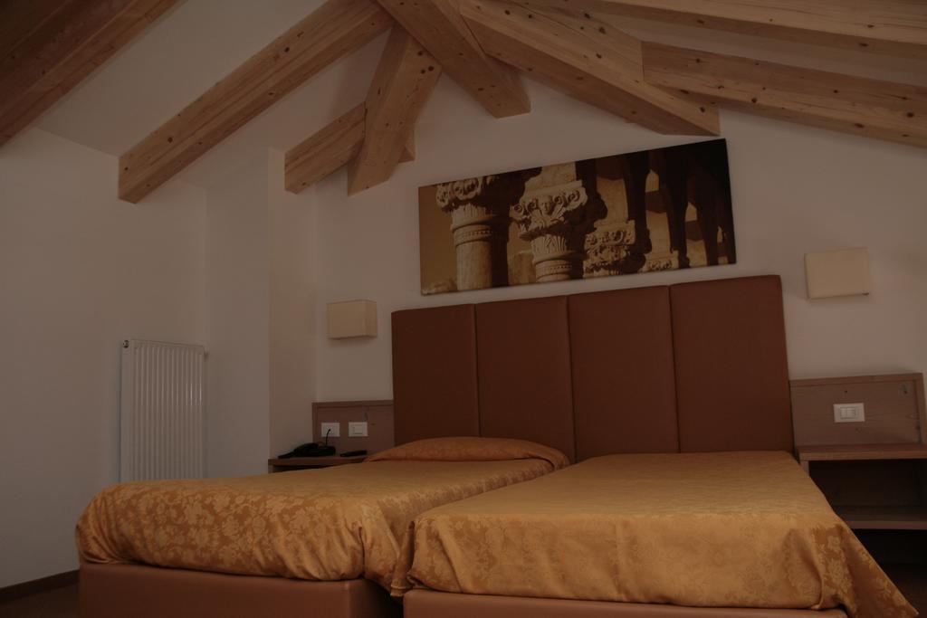 Casa Vigolana Natural Garni Hotel Vigolo Vattaro Екстериор снимка