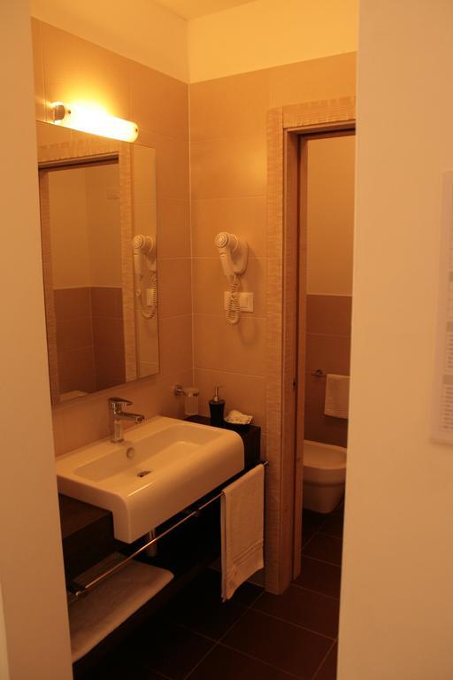 Casa Vigolana Natural Garni Hotel Vigolo Vattaro Екстериор снимка
