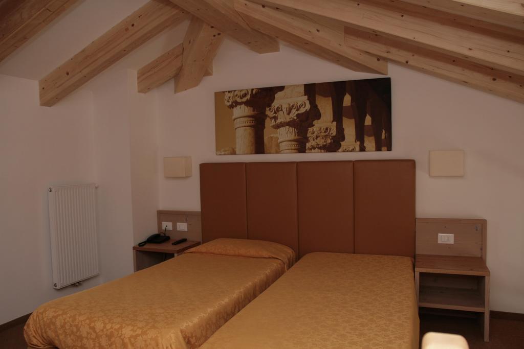Casa Vigolana Natural Garni Hotel Vigolo Vattaro Екстериор снимка