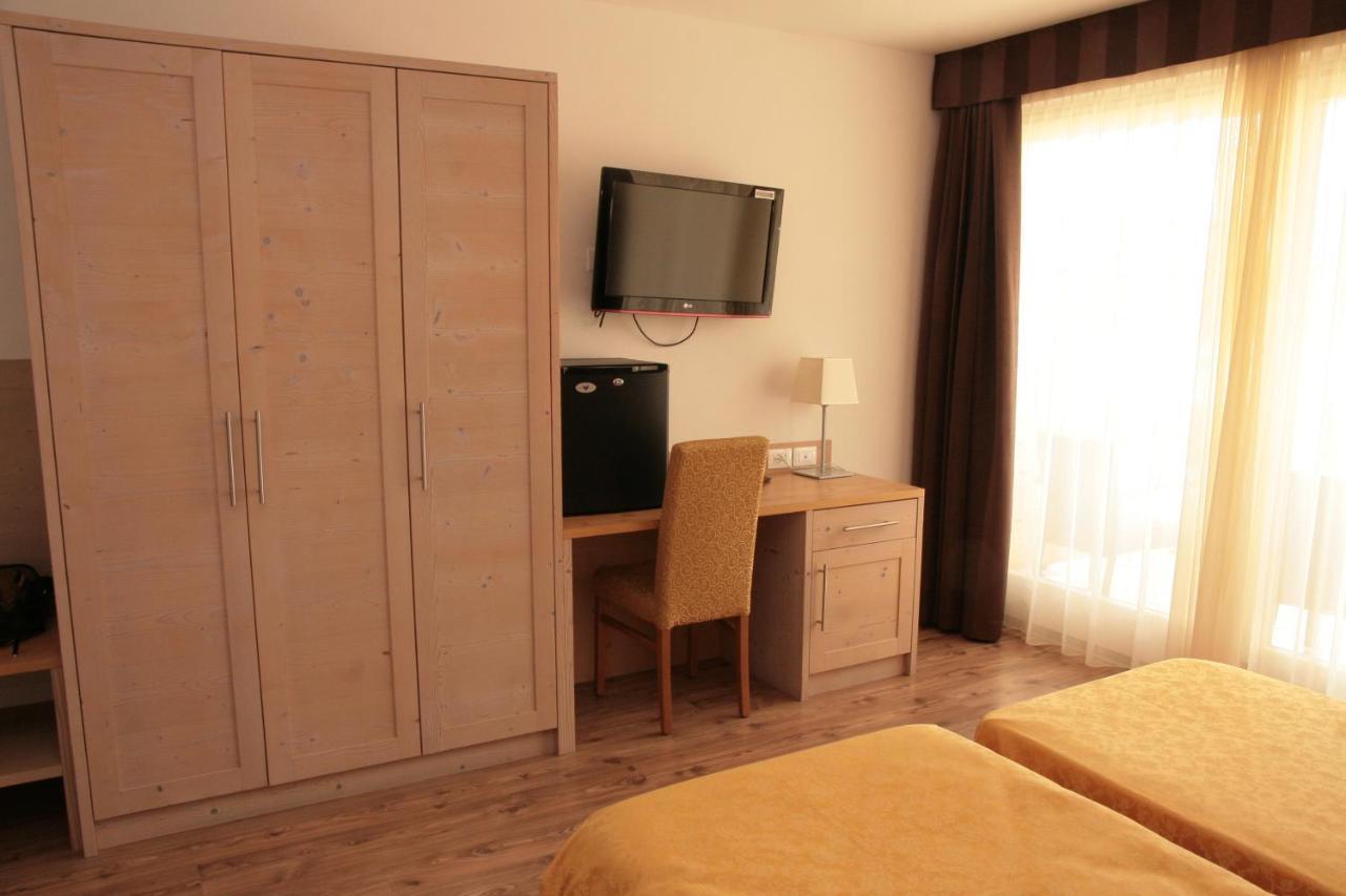 Casa Vigolana Natural Garni Hotel Vigolo Vattaro Екстериор снимка